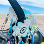 Lil Seas [Trinket Holders]