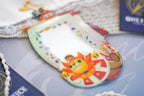 Thousand Sunny [Photocard Holder]