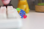 Pik Creatures [Phone Charms]