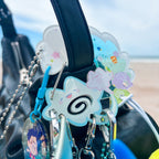 Lil Seas [Trinket Holders]