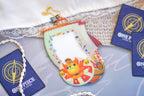 Thousand Sunny [Photocard Holder]