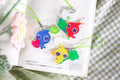 Pik Creatures [Phone Charms]