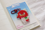Sonic & Friends [Charms]