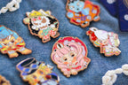 One Piece Series | Enamel Pin [IN-STOCK]