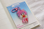 Sonic & Friends [Charms]