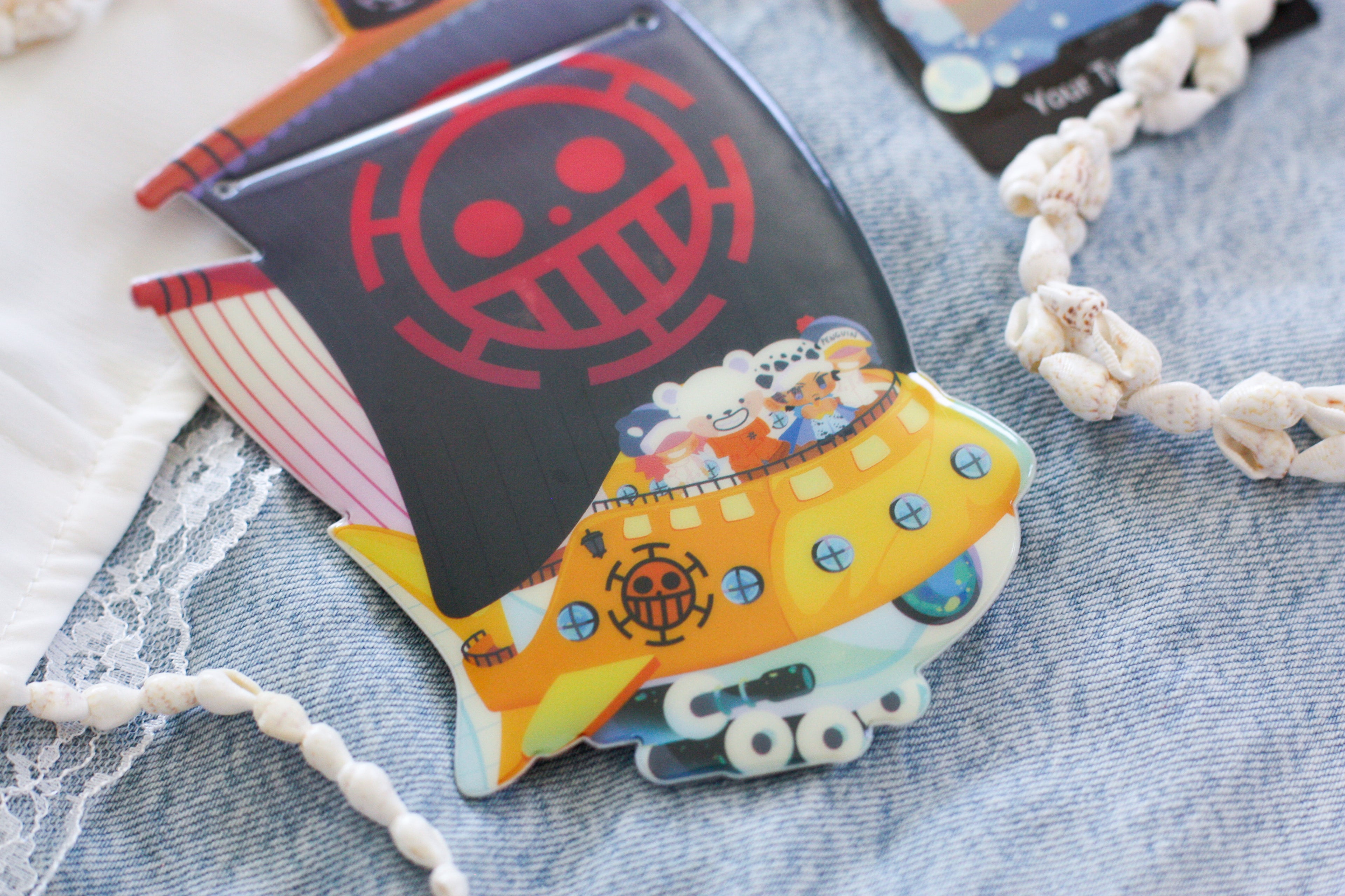 Polar Tang [Photocard Holder]