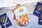 Thousand Sunny [Photocard Holder]