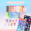 ✿ Welcome