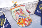 Thousand Sunny [Photocard Holder]