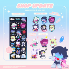 ✿ Welcome
