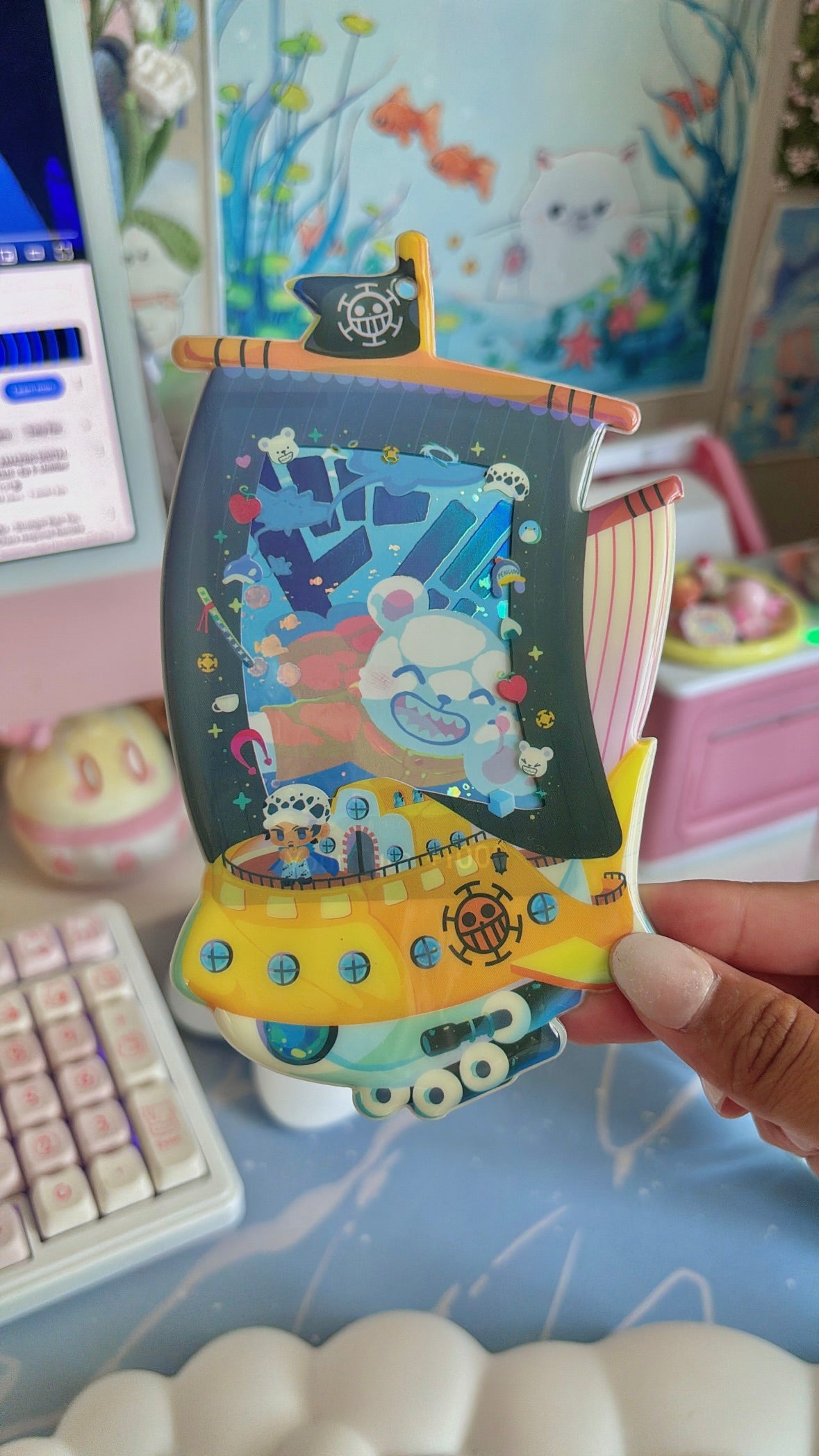 Law DON!! Set [TCG]