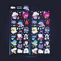 Dark World | Sticker Sheet [IN-STOCK]