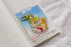 Sonic & Friends [Charms]