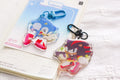 Sonic & Friends [Charms]