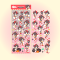 Shadow [Sticker Sheet]